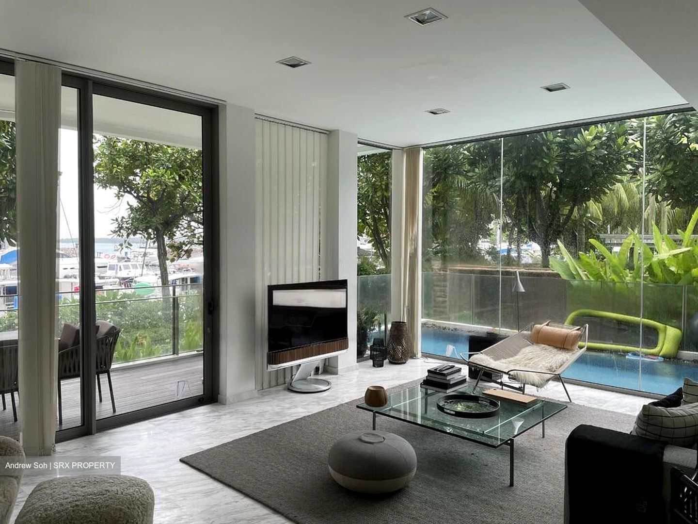 Marina Collection (D4), Condominium #425955361